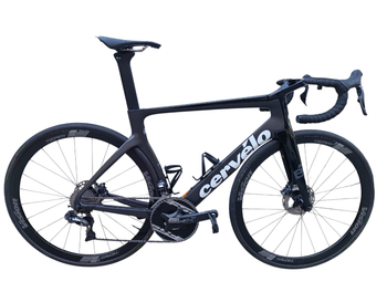 Cervélo, S5 Shimano Ultegra Di2