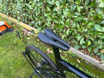 Brugt Trek Speed Concept SLR 7 2025 2025 Road & Gravel — billede 5 af 8