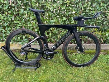 Trek, Speed Concept SLR 7 2025