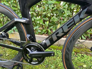 Brugt Trek Speed Concept SLR 7 2025 2025 Road & Gravel — billede 2 af 8