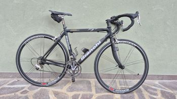 Bianchi, Bianchi Custom Campagnolo Centaur