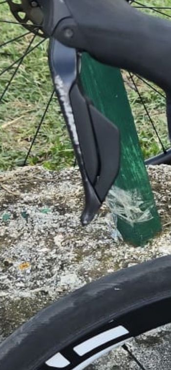 Used Wilier Filante Shimano Ultegra Di2 2024 Road & Gravel — image 8 of 8