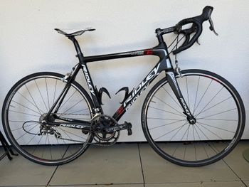 Ridley, Fenix SL ULTEGRA 2017