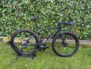 Trek, Madone SLR 7 Gen 8 2025