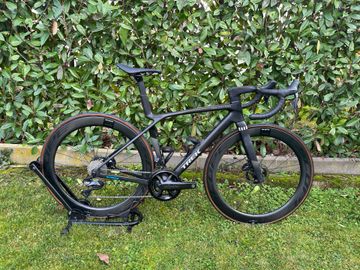 Used Trek Madone SLR 7 Gen 8 2025 2025 Road & Gravel