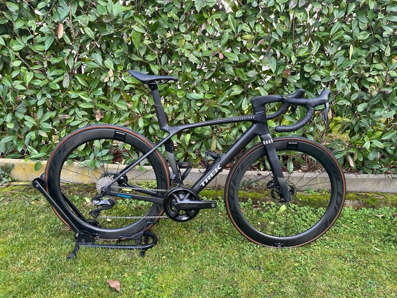 Used Trek Madone SLR 7 Gen 8 2025 2025 Road & Gravel