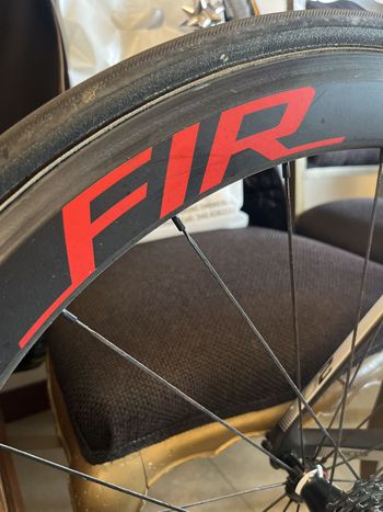 Used Scott Foil 20 2017 2017 Road & Gravel, Black — image 3 of 10