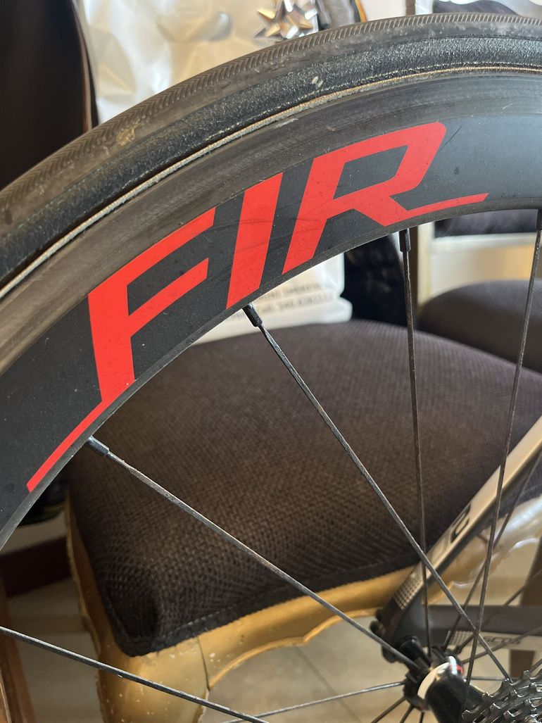 Used Scott Foil 20 2017 2017 Road & Gravel, Black — image 3 of 10