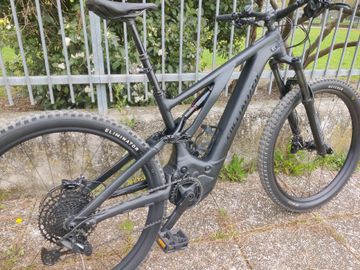 Specialized Turbo Levo Alloy 2023 2023 MTB usato