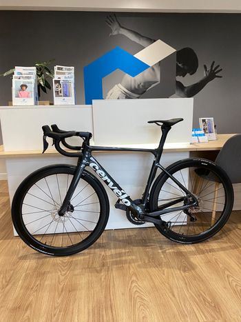 Cervélo, Soloist Ultegra Di2 2024