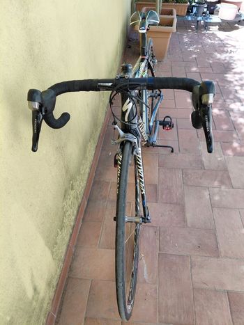 Used Specialized Tarmac Shimano Ultegra 2009 Road & Gravel — image 9 of 18