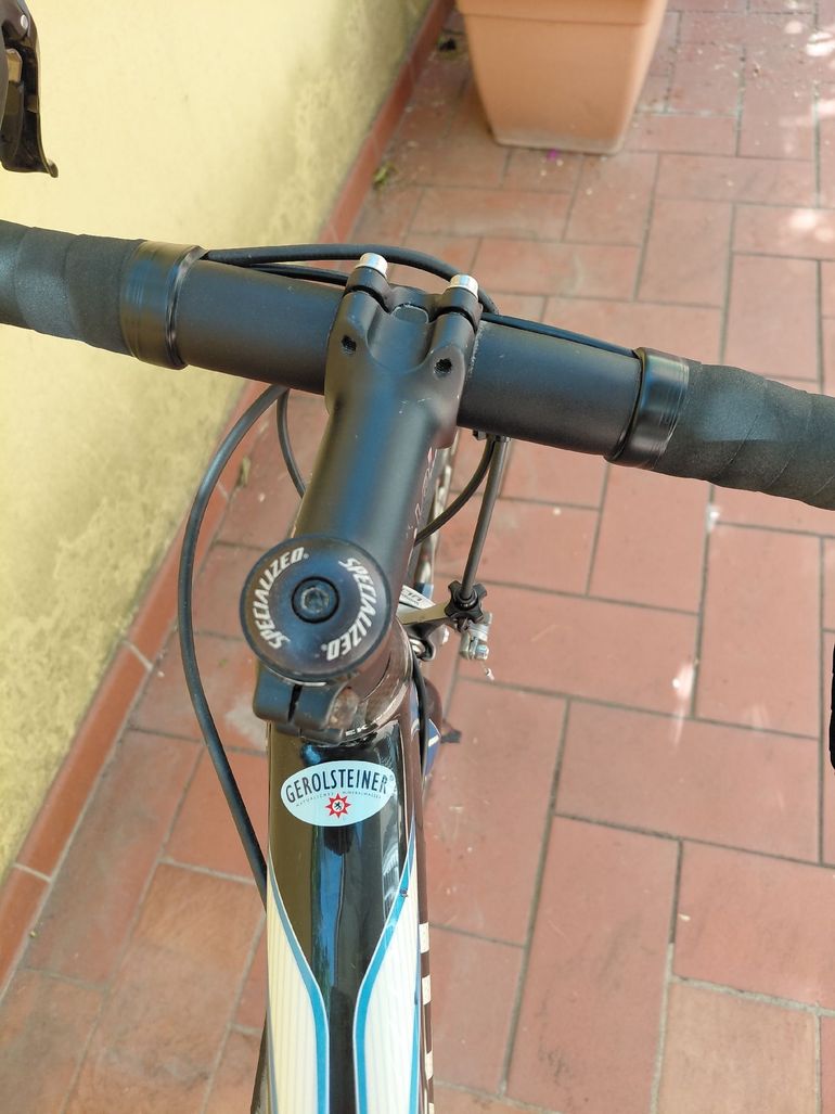 Used Specialized Tarmac Shimano Ultegra 2009 Road & Gravel — image 16 of 18