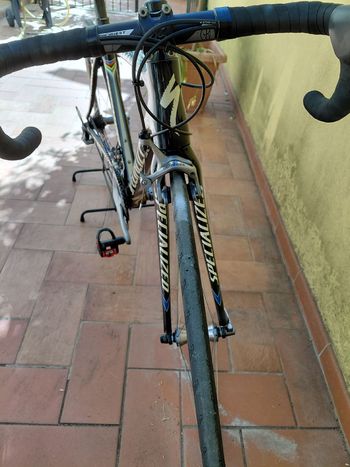 Used Specialized Tarmac Shimano Ultegra 2009 Road & Gravel — image 17 of 18