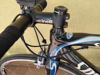 Used Specialized Tarmac Shimano Ultegra 2009 Road & Gravel — image 8 of 18