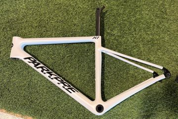 Used Parkpre K1 Frameset 2023 Road & Gravel