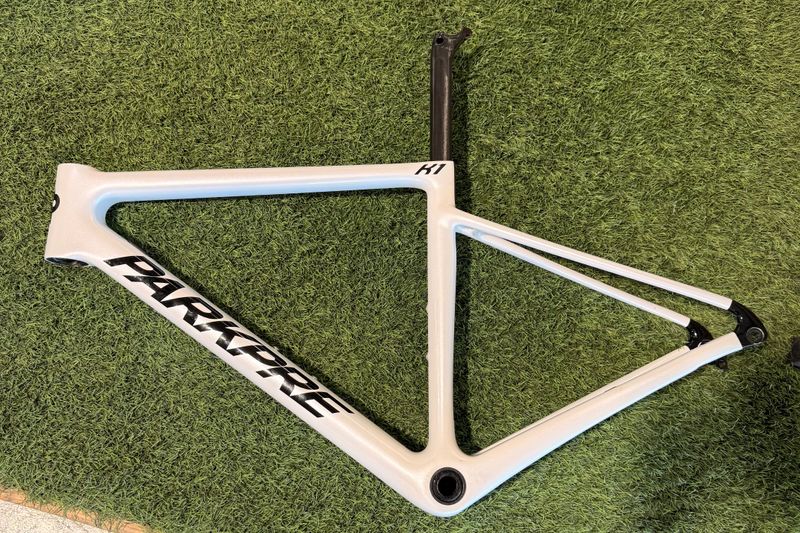 Gebrauchtes Parkpre K1 Frameset 2023 Road & Gravel