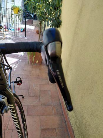 Used Specialized Tarmac Shimano Ultegra 2009 Road & Gravel, Black — image 13 of 16