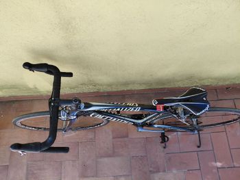 Used Specialized Tarmac Shimano Ultegra 2009 Road & Gravel, Black — image 6 of 16