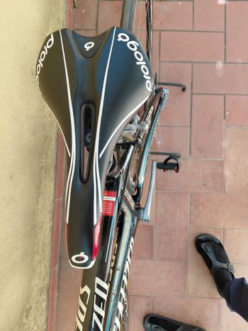 Used Specialized Tarmac Shimano Ultegra 2009 Road & Gravel, Black — image 11 of 16