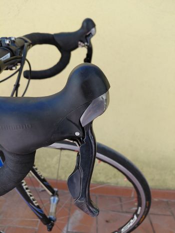 Used Specialized Tarmac Shimano Ultegra 2009 Road & Gravel, Black — image 15 of 16
