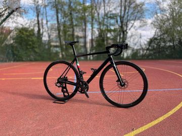 Used Colnago C68 Disc Campagnolo Super Record EPS, Bora Ultra WTO 33, Size 50s 2024 Road & Gravel