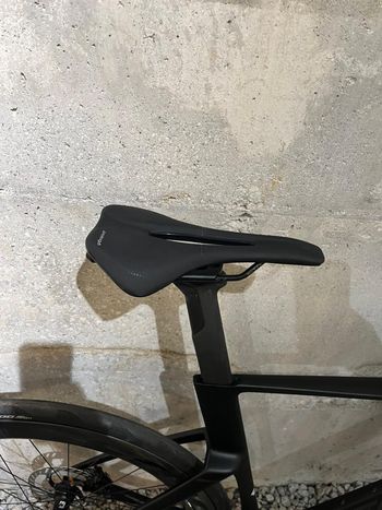 Used Merida Reacto Ultegra Di2 2026 Road & Gravel, Black — image 8 of 10