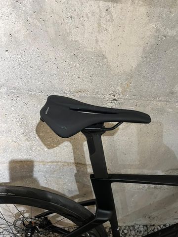 Used Merida Reacto Ultegra Di2 2026 Road & Gravel, Black — image 8 of 10