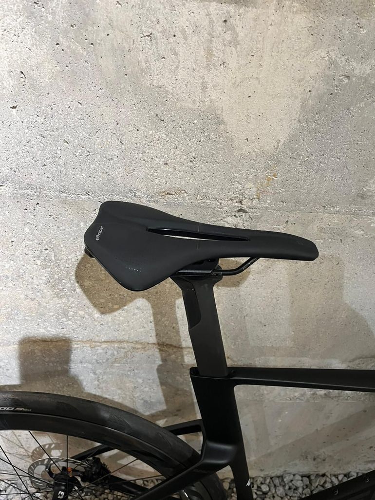 Used Merida Reacto Ultegra Di2 2026 Road & Gravel, Black — image 8 of 10