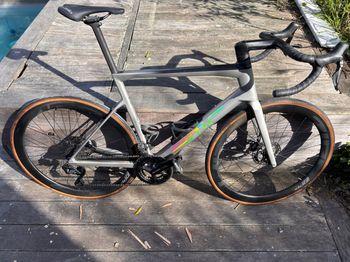 Used BMC Teammachine SLR01 TWO 2023 2023 Route & Gravel