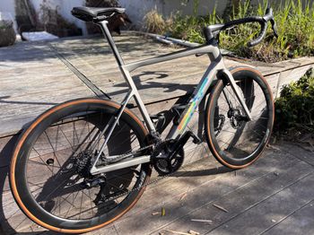 Used BMC Teammachine SLR01 TWO 2023 2023 Road & Gravel — image 3 of 5