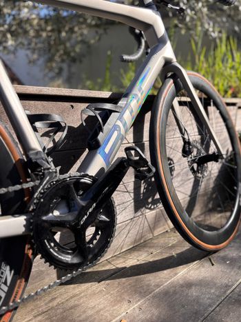 Used BMC Teammachine SLR01 TWO 2023 2023 Road & Gravel — image 2 of 5