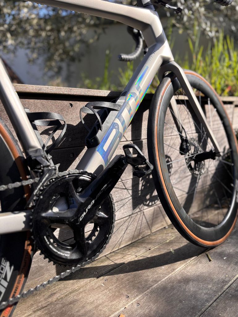 Used BMC Teammachine SLR01 TWO 2023 2023 Road & Gravel — image 2 of 5