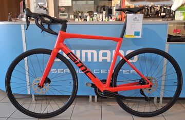 Brugt BMC Teammachine SLR THREE 2025 2025 Road & Gravel — billede 3 af 3