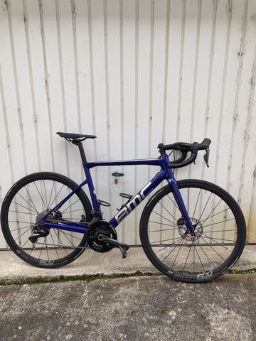 Brugt BMC Teammachine SLR THREE 2023 2023 Road & Gravel — billede 2 af 6