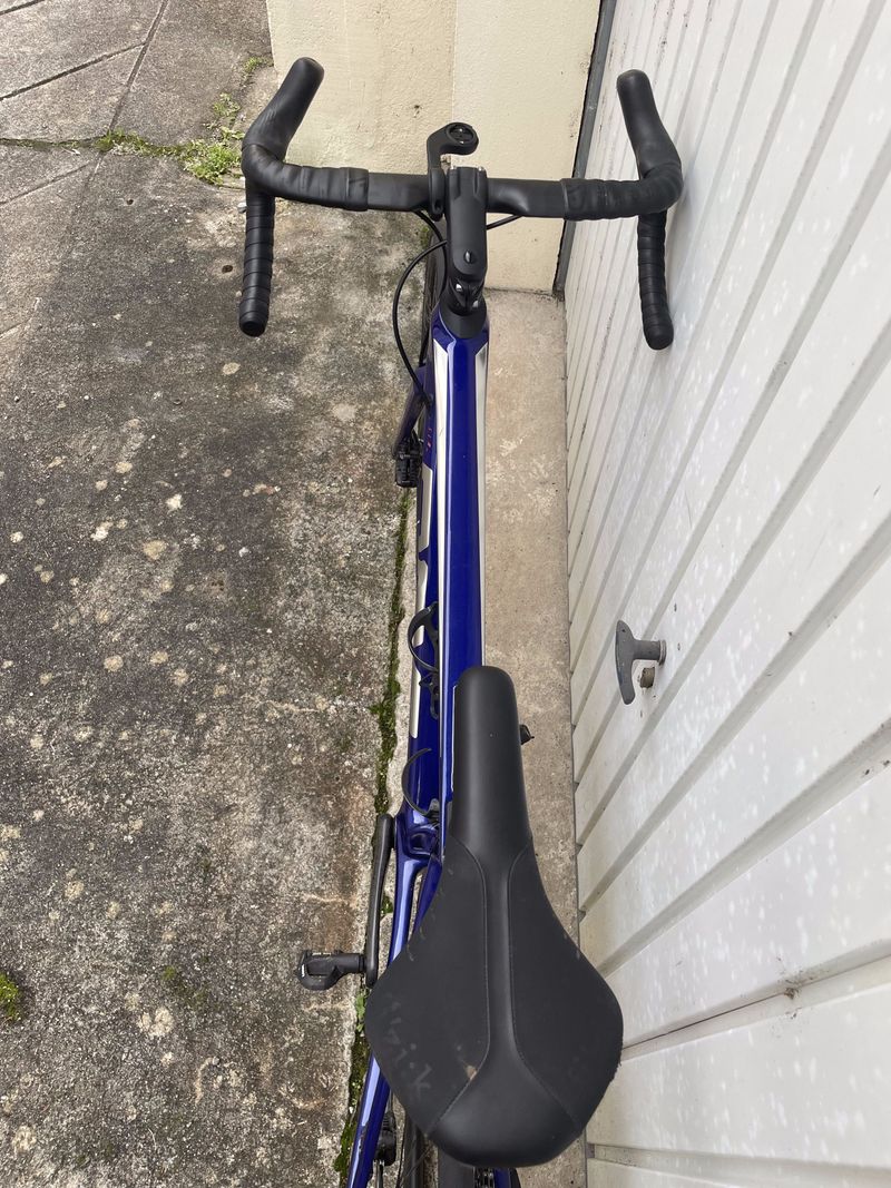 Brugt BMC Teammachine SLR THREE 2023 2023 Road & Gravel — billede 6 af 6
