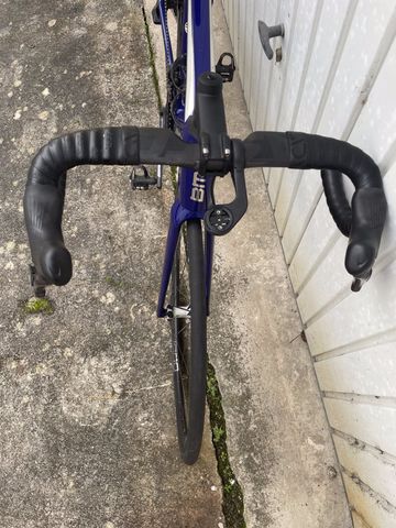Brugt BMC Teammachine SLR THREE 2023 2023 Road & Gravel — billede 4 af 6