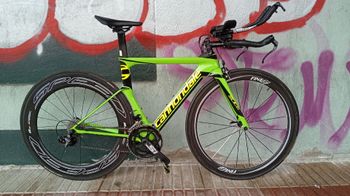 Cannondale, Slice 105 2017