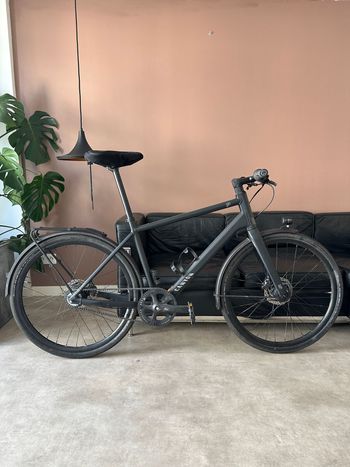 Canyon, Commuter 6 2023