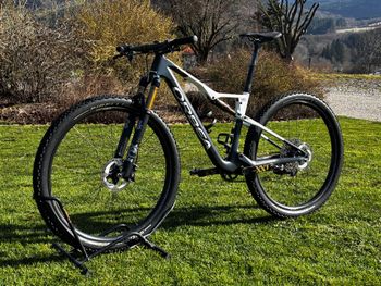 Orbea, OIZ M-LTD 2024