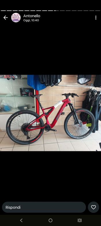 Used Fantic Rampage 1.4 Sport 2025 2025 Urban & Touring