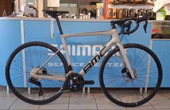 Used BMC Teammachine SLR FIVE 2023 2023 Racefiets & gravel