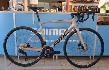 Gebrauchtes BMC Teammachine SLR FIVE 2023 2023 Road & Gravel