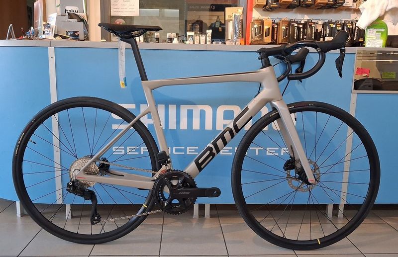 Used BMC Teammachine SLR FIVE 2023 2023 Road & Gravel