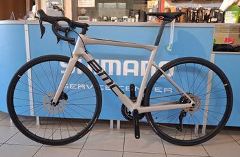 Used BMC Teammachine SLR FIVE 2023 2023 Road & Gravel — image 3 of 3