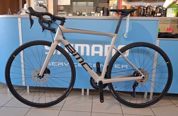 Używany BMC Teammachine SLR FIVE 2023 2023 Road & Gravel — zdjęcie 3 z 3