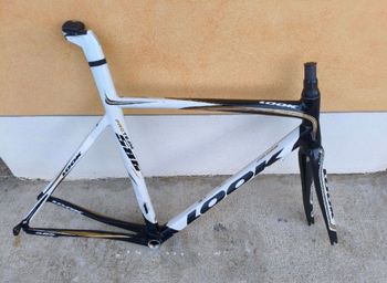 Look, 586 Frameset