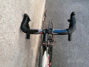 Used Time VSX 2011 Road & Gravel, Black — image 4 of 6