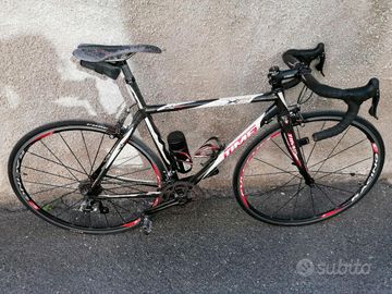 Used Time VSX 2011 Road & Gravel, Black — image 3 of 6