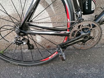 Used Time VSX 2011 Road & Gravel, Black — image 6 of 6