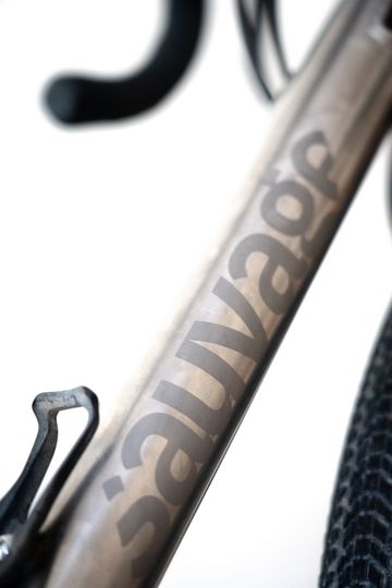 Tweedehands Sauvage LaPiste V2 2025 Road & Gravel — afbeelding 6 van 9